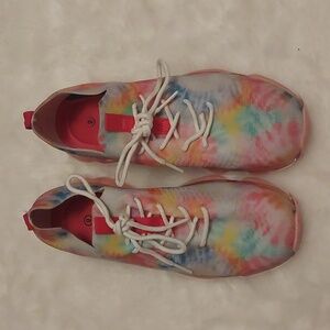 Freewalk Foam Fit pastel sneakers